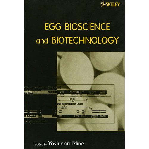 Egg Bioscience And Biotechnology 