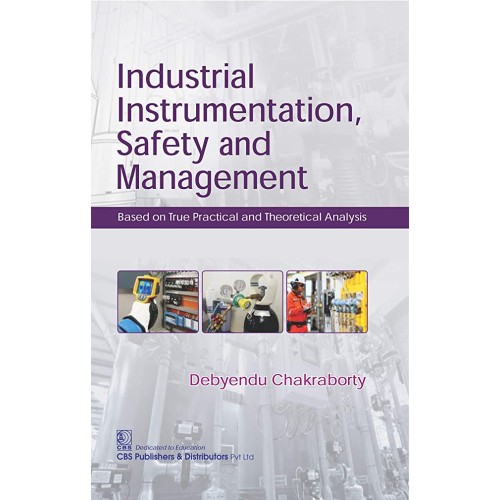 Industrial Instrumentation Safety And Managem...