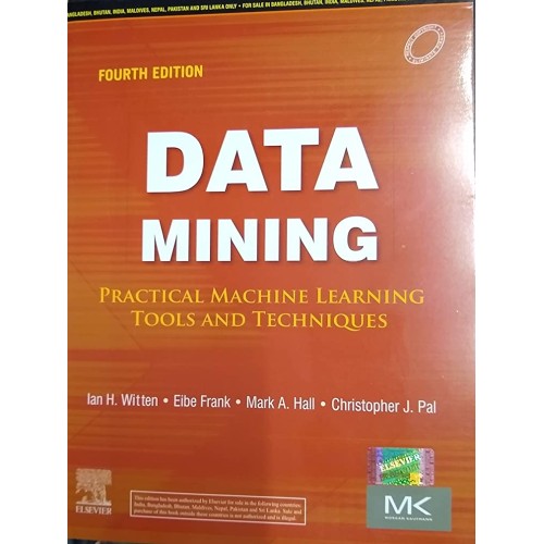 Data Mining Practical Machine Learning Tools ...