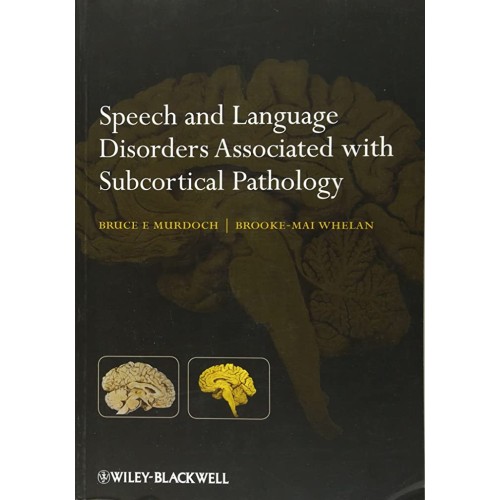 Speech And Language Disorders Associated With...