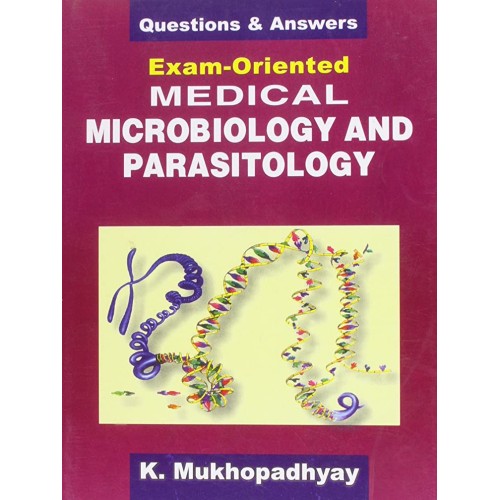 Q&A Exam-Oriented Medical Microbiology And Pa...