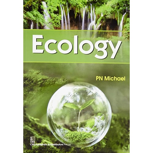 Ecology (Pb 2018) 