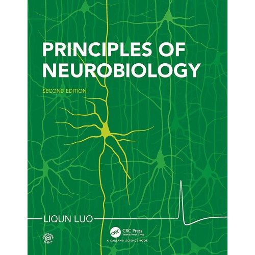 Principles Of Neurobiology 2Ed (Pb 2021)