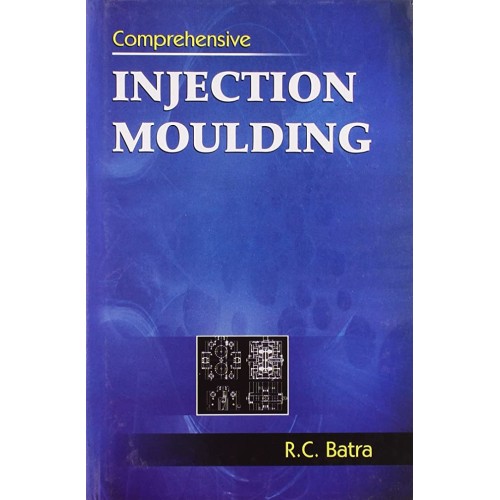 Comprehensive Injection Moulding (Pb 2011)