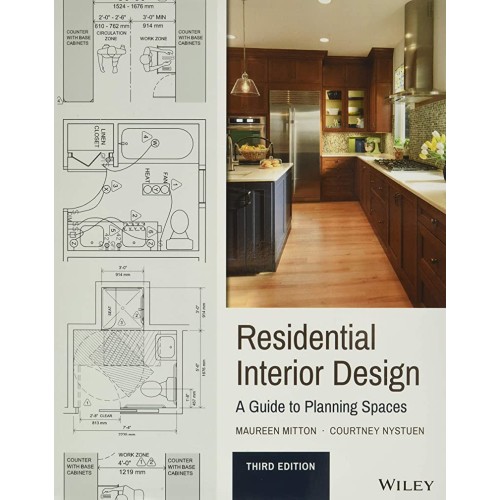 Residential Interior Design A Guide To Planni...