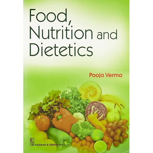 Food Nutrition And Dietetics (Pb 2018) 