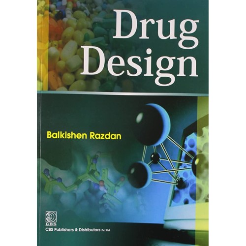 Drug Design (Pb 2018) 