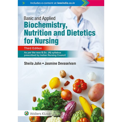 Basic And Applied Biochemistry Nutrition And ...