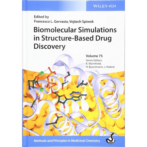 Biomolecular Simulations In Structure Based D...