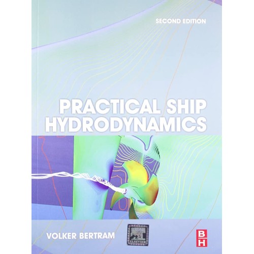 Practical Ship Hydrodynamics 2Ed (Pb 2014) 