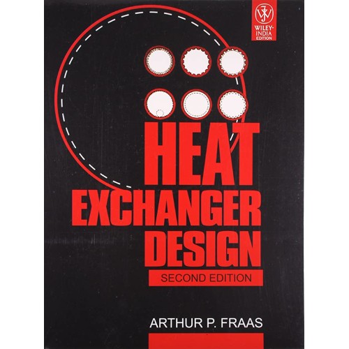 Heat Exchanger Design 2Ed (Pb 2011)