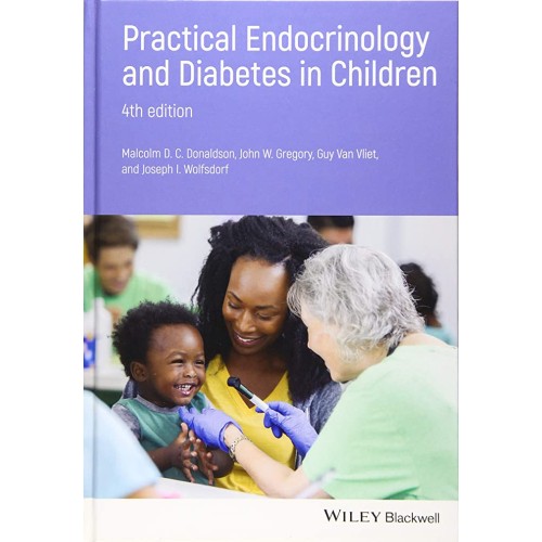 Practical Endocrinology And Diabetes In Child...