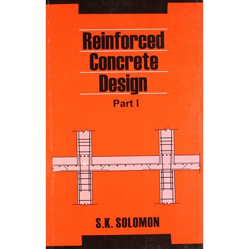 Reinforced Concrete Design Part I (Pb 2019)