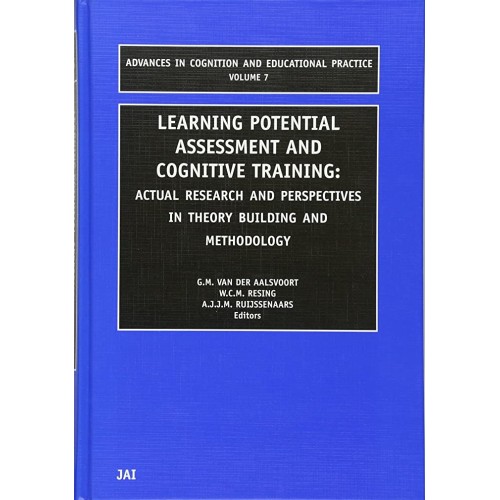 Learning Potential Assessment And Cognitive T...