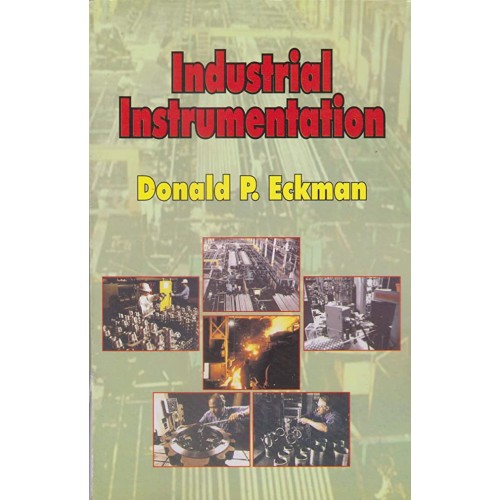 Industrial Instrumentation (Pb 2004) 