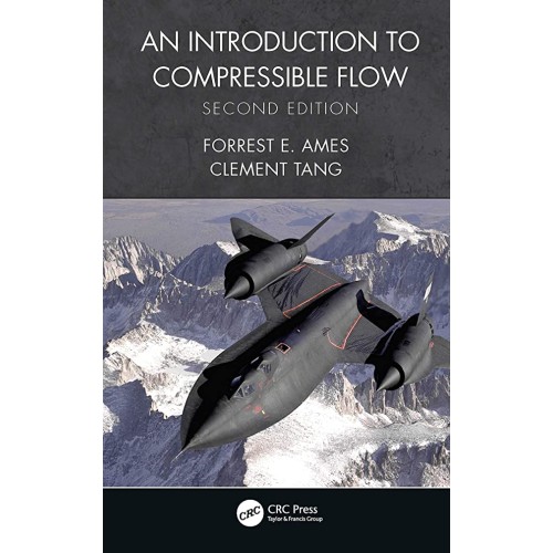 An Introduction To Compressible Flow 2Ed (Hb ...