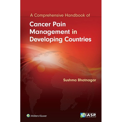 Cancer Pain Management In Developing Countrie...