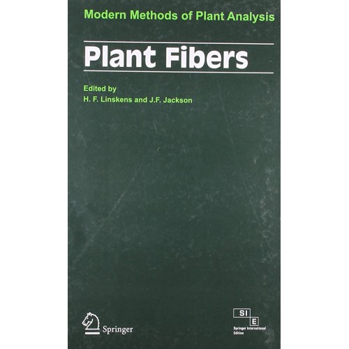 Plant Fibers Modern Methods Of Plant Analysis...