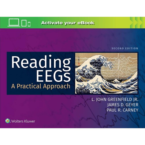 Reading Eegs A Practical Approach 2Ed (Pb 202...