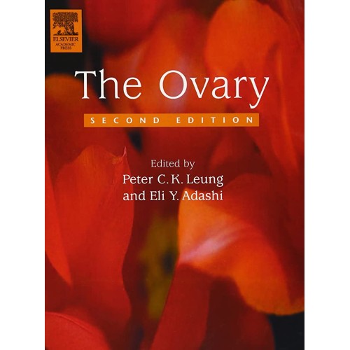 The Ovary 2Ed (Hb 2004)