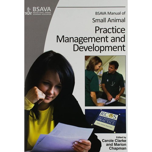 Bsava Manual Of Small Animal Practice Managem...