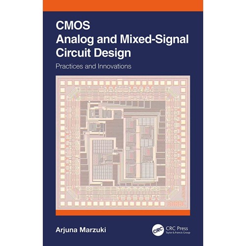 Cmos Analog And Mixed Signal Circuit Design (...