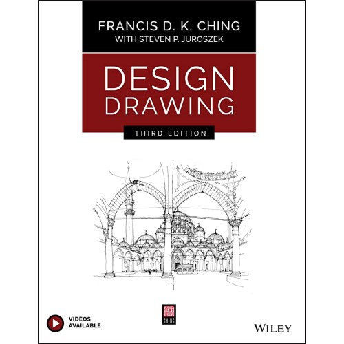 Design Drawing 3Ed (Pb 2018) 