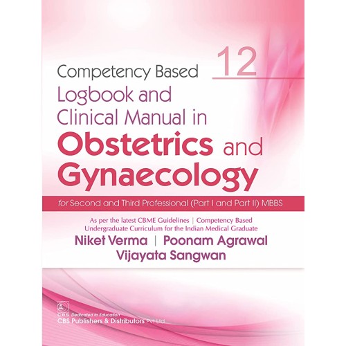 Competency Based Logbook And Clinical Manual ...