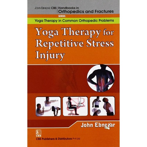 Yoga Therapy For Repetitive Stress Injury (Ha...