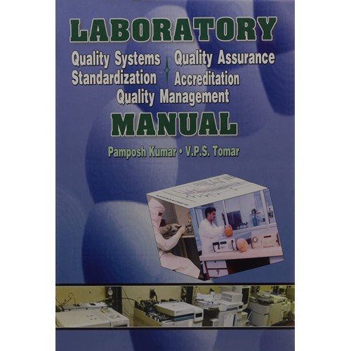 Laboratory Manual Quality Systems Quality Ass...