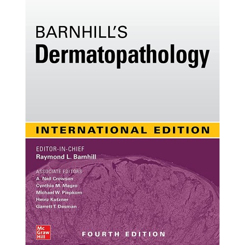 Dermatopathology 4Ed (Ie) (Hb 2020)