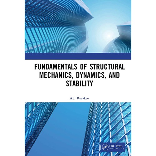 Fundamentals Of Structural Mechanics Dynamics...