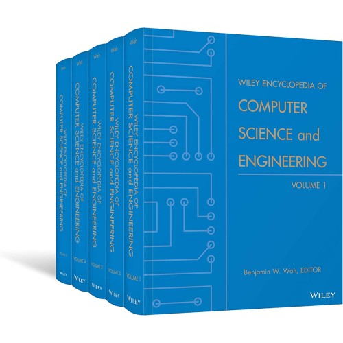 Wiley Encyclopedia Of Computer Science And En...