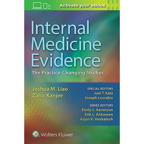 Internal Medicine Evidence The Practice Chang...