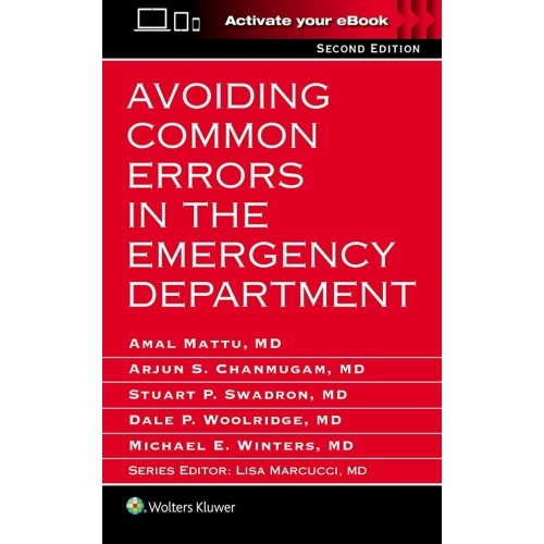 Avoiding Common Errors In The Emergency Depar...