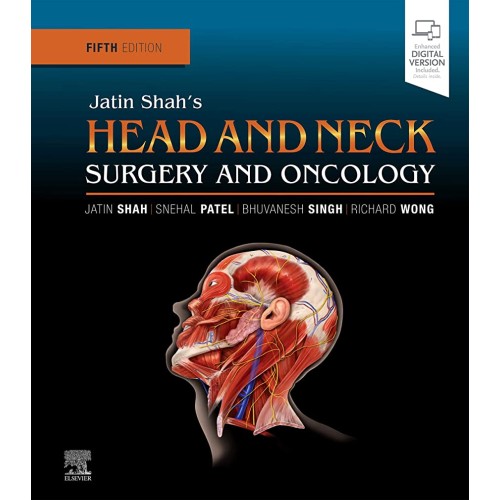 Jatin Shahs Head And Neck Surgery And Oncolog...