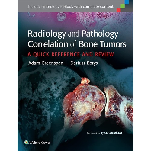 Radiology And Pathology Correlation Of Bone T...