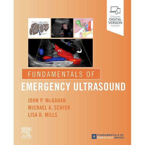 Fundamentals Of Emergency Ultrasound (Pb 2020...