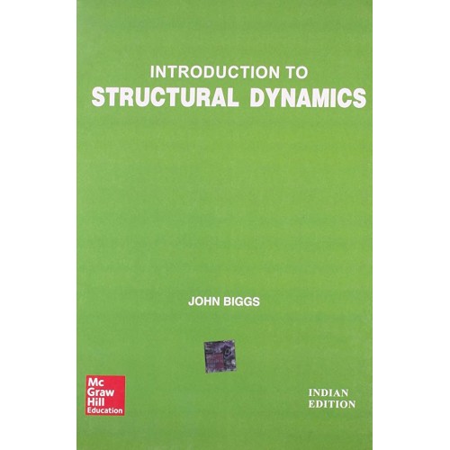 Introduction To Structural Dynamics (Pb 2016)...