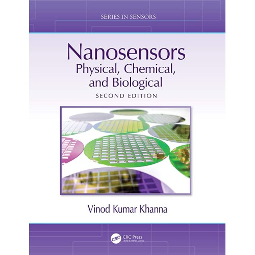 Nanosensors Physical Chemical And Biological ...