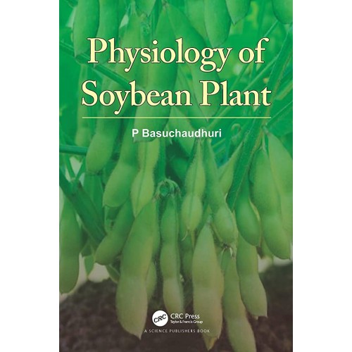 Physiology Of Soybean Plant (Hb 2021)