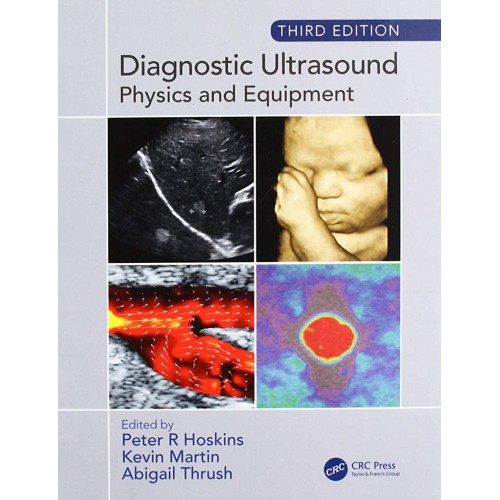 Diagnostic Ultrasound Physics And Equipment 3...