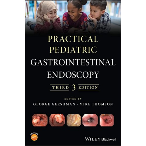 Practical Pediatric Gastrointestinal Endoscop...