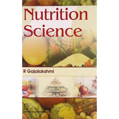 Nutrition Science (Pb 2018) 