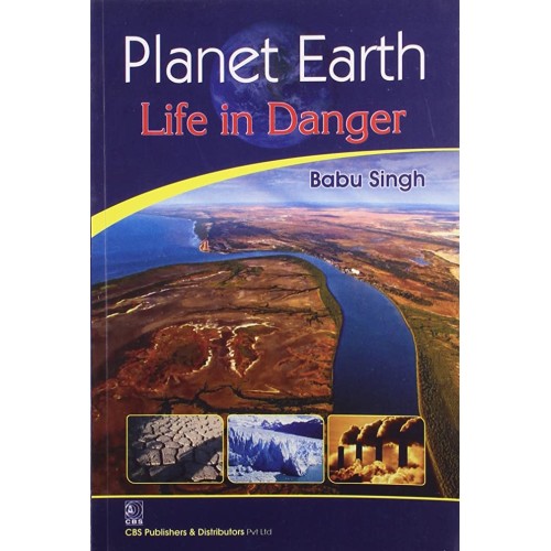 Planet Earth Life In Danger (2012)