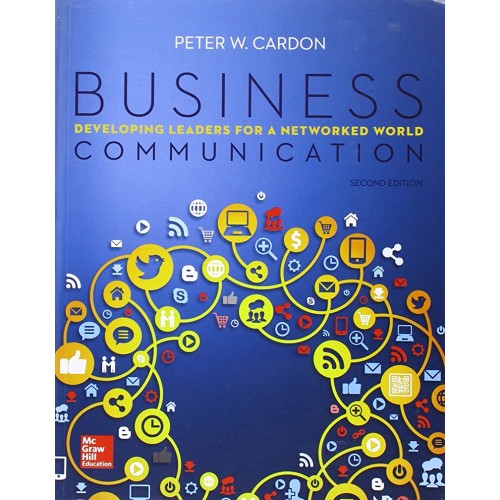 Business Communication Developing Leaders For...