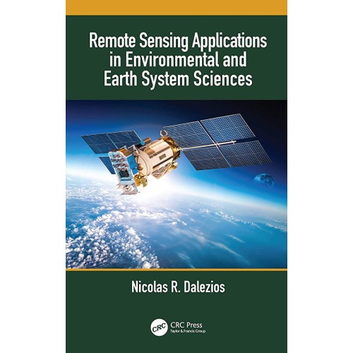 Remote Sensing Applications In Environmental ...