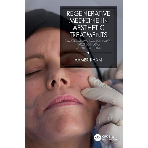 Regenerative Medicine In Aesthetic Treatments...