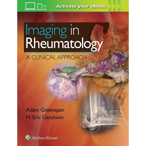 Imaging In Rheumatology A Clinical Approach (...