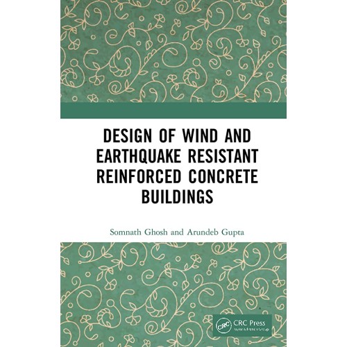 Design Of Wind And Earthquake Resistant Reinf...